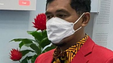 Kans Akademik Sama, Balon Rektor Unhas Bersaing Jaringan