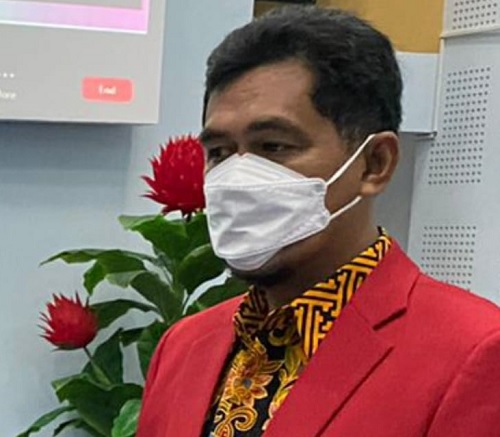 Kans Akademik Sama, Balon Rektor Unhas Bersaing Jaringan