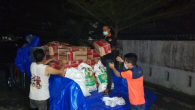 Plt Gubernur Sulsel Instruksikan Kirim Bantuan Untuk Korban Banjir dan Longsor Torut