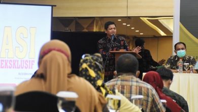 Banyak Ibu Belum Paham Manfaat dan Kewajiban Pemberian ASI