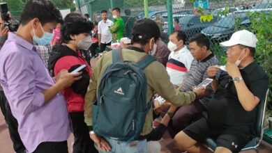 IKA UNM Konsolidasi Mulai dari Sulbar, Ini Alasannya