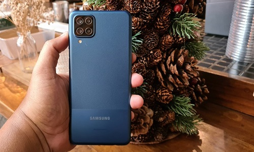 Samsung Rekomendasi 4 Smartphone Murah Anti Kaleng-kaleng
