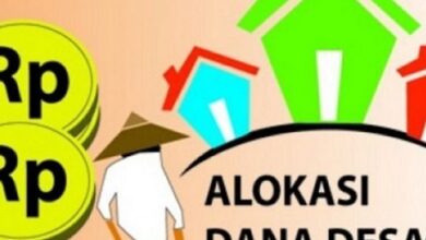 Kades Masago Dilaporkan Warganya ke Kejaksaan Terkait Dana Desa