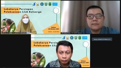 Gizi Buruk Perlu Penanggulangan Lebih Serius