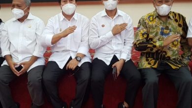 DEIT Akan "Keroyok" Pengganggu Pengusaha