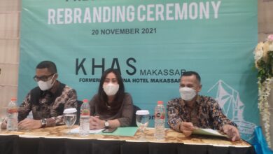 Hotel Indnesia Group Operasikan 19 Hotel, Namanya Marumatta Senggih Lombok dan Khas