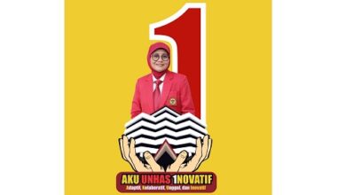 Calon Rektor Unhas, Prof Farida Beberkan AKU UNHAS 1NOVATIF