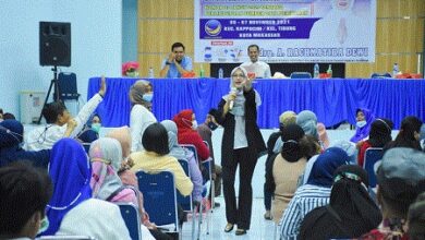 Temui Nelayan, Andi Rachmatika Minta Pemerintah Tingkatkan Support Perikanan