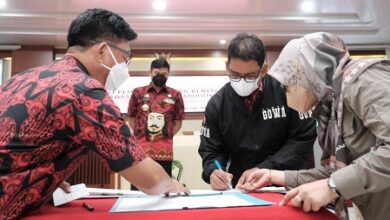 Lahan Hutan Seluas 1.852 Ha di Gowa Segera Keluar dari Kawasan