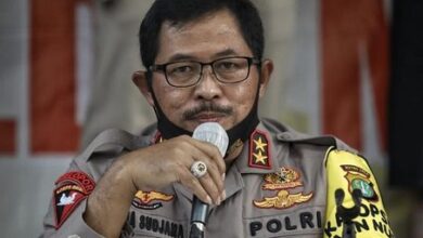 Kapolda Sulsel Bakal Usut Tuntas Empat Kasus Pembunuhan