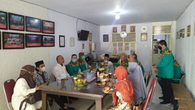 MUI Sambangi Walubi Sulsel Berdialog Terkait Upaya Memelihara Toleransi Antarumat Bergama