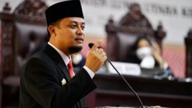 UMP Sulsel 2022 Tetap, Namun Lebih Tinggi 3,6 Persen dari Batas Atas Upah Minimum