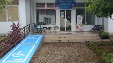 PPID Luwu Timur Siapkan Fasilitas Khusus Disabilitas dan Ruang Laktasi, KI Sulsel Minta Daerah Lain Mencontoh