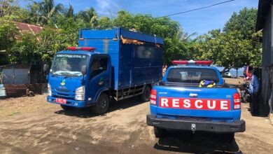 Angin Puting Beliung Rusak 129 Rumah di Soppeng