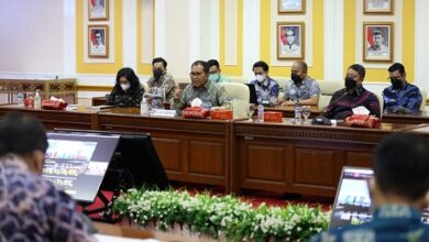 IGA 2021, Walikota Danny Beberkan 61 Inovasi Kota Makassar di Kemendagri