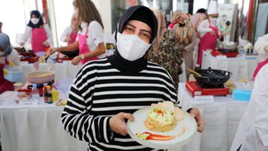 Sambut Hari Ibu, IWA Perbanas bersama TP PKK Makassar Gelar Lomba Masak