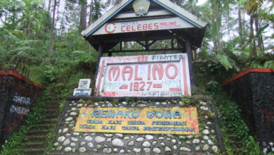 Objek Wisata Malino Tetap Buka Saat Nataru