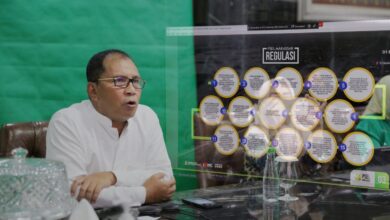 Danny Genjot Proses Lelang Pengolahan Sampah Menjadi Energi Listrik Hingga Akhir Desember