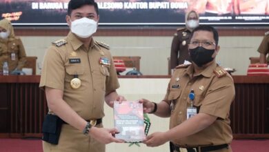 Gowa Raih Penghargaan dari Kemenpan RB Berkat Inovasi Sahabat Lapor