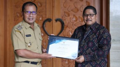 Makassar Masuk Nominasi TPID Award 2021 Khusus di Wilayah Sulawesi