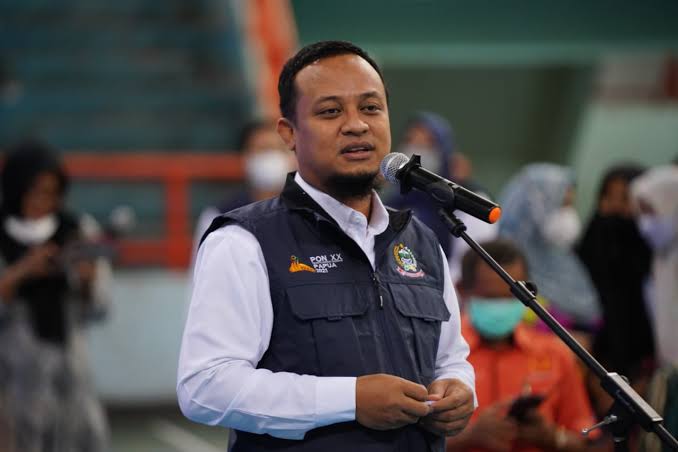 Plt Gub Sulsel Andi Sudirman: Asnawi dan Irfan Jaya Kita Beri Rumah Jika Juara AFF 2020