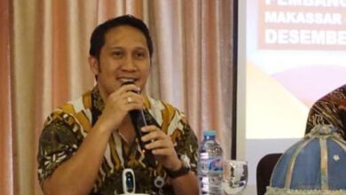 Kepala BPKA Sulsel: Manfaat Dukungan Warga pada Proyek Kereta Api, Kembali ke Mereka Sendiri