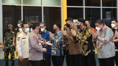Lewat Kebut Vaksin Sulsel, Bupati Gowa Optimis Seluruh Daerah Capai Target
