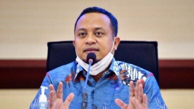 Di Bawah Kepemimpinan Plt Gubernur Sulsel Andi Sudirman, Kemiskinan Sulsel Turun 0,25 Persen