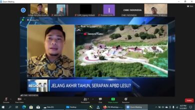 Realisasi APBD 2021 Lambat, Sekjen APKASI: Salah Satu Penyebab Lambatnya Juknis dan Juklak