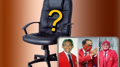 Tiga Guru Besar Lolos Calon Rektor Unhas, Siapa Dapat Restu Menteri Nadiem dan Dukungan Lima Guru Besar?