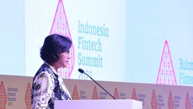 Pemerintah dan DPR Susun RUU P2SK Sebagai Dasar Pelaksanaan Fintech di Indonesia