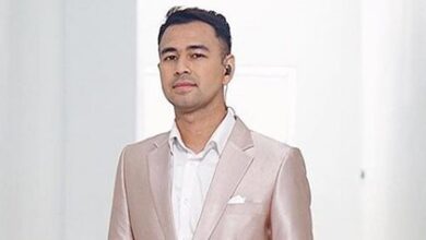 Raffi Ahmad Tidak Masuk Orang Terkaya Versi Catatan Forbes 2021