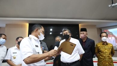 Ini Nama Peserta Lelang Jabatan Pemkot Makassar Lolos Tiga Besar