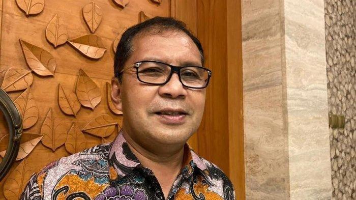 Wali Kota Makassar Danny Pomanto Prediksi Timnas Menang 3-2