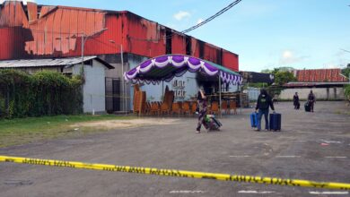 Kasus Bentrok Maut di Karaoke Papua, Polisi Tangkap 11 Tersangka