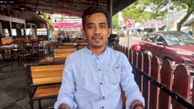 Pemilihan Ketua IKA, SPP, SUPM Taqdir Alam Fajar Harap Nahkoda Baru Miliki Integritas Tinggi.