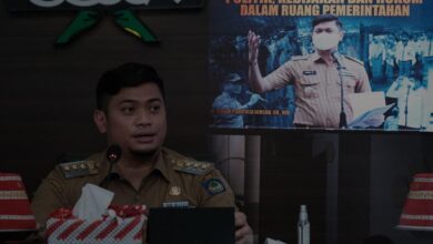 Bupati Gowa Adnan, Menjadi Pemateri di Hadapan Mahasiswa Pascasarjana Unismuh Makassar