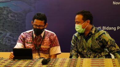 BPPD Sulsel Kerjasama Dengan ITDC Joint Promotion Destinasi Wisata Sulawesi Selatan & MotoGP