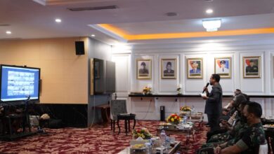 Plt Gubernur Sulsel Bersama Forkopimda Komitmen Akselerasi Percepatan Vaksinasi