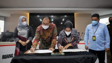 Pemkot Makassar Bersama Kajari Bentuk Tim Pemburu Aset