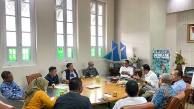 Usai MoU Join Promotion Wisata Sulsel di Mandalika, Dispar - BPPD Libatkan Pelaku Industri Pariwisata