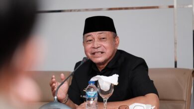 Ratusan Mahasiswa Muhammadiyah dan Aisyiyah Dari Berbagai Universitas di Indonesia Akan KKN di Gowa