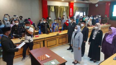 Wali Kota Hadi Naikkan Insentif Padat Karya Kota Palu 100 Persen Plus Asuransi dan Tambah Tugas