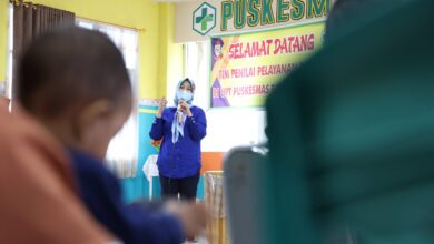 Wawali Makassar Minta Ibu Hamil Pantau Pertumbuhan Janin Untuk Cegah Stunting Sedari Awal