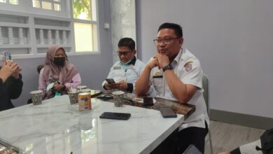 Plt PBJ Provinsi Sulawesi Selatan Asrul Sani: Tender Ulang Mattoanging Secepatnya Tayang