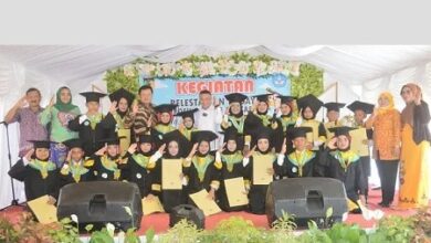 Wali Kota Hadi Minta Kepala Dinas Pendidikan Kota Tingkatkan Kualitas Kepsek dan Guru