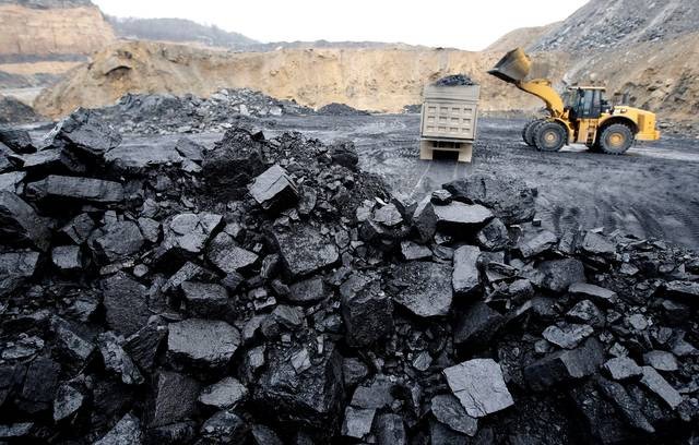 Larang Ekspor Batu Bara Per 1 Januari 2021, Pemerintah Wajibkan Pasok Kebutuhan Dalam Negeri