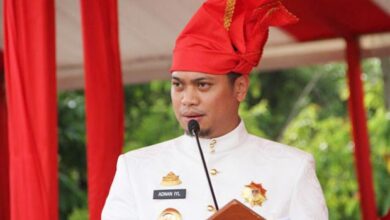 Survey Indonesia Indicator, Bupati Gowa Adnan Purichta Ichsan Masuk Tokoh Paling Populer