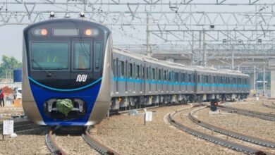 Pemporv Sulsel Akan Hadirkan Hadirkan MRT di Mamminasata