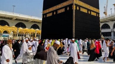 Indonesia Akan Berangkatkan Jemaah Umrah Perdana Saat Pandemi pada Sabtu